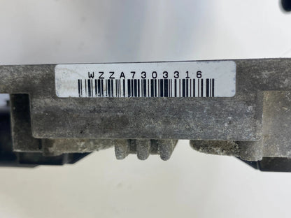 2004-2011 SAAB 9-3 2.0L AUTOMATIC TRANSMISSION CONTROL MODULE TCM OEM 55563178