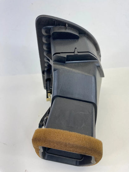 2003-2007 SAAB 9-3 DASH LEFT SIDE AC AIR VENT GRILLE OUTLET OUTER 12804033