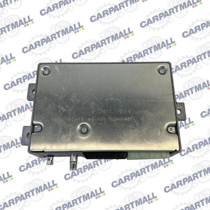2009-2011 CADILLAC STS COMMUNICATION CONTROL MODULE UNIT SYSTEM OEM 20837491