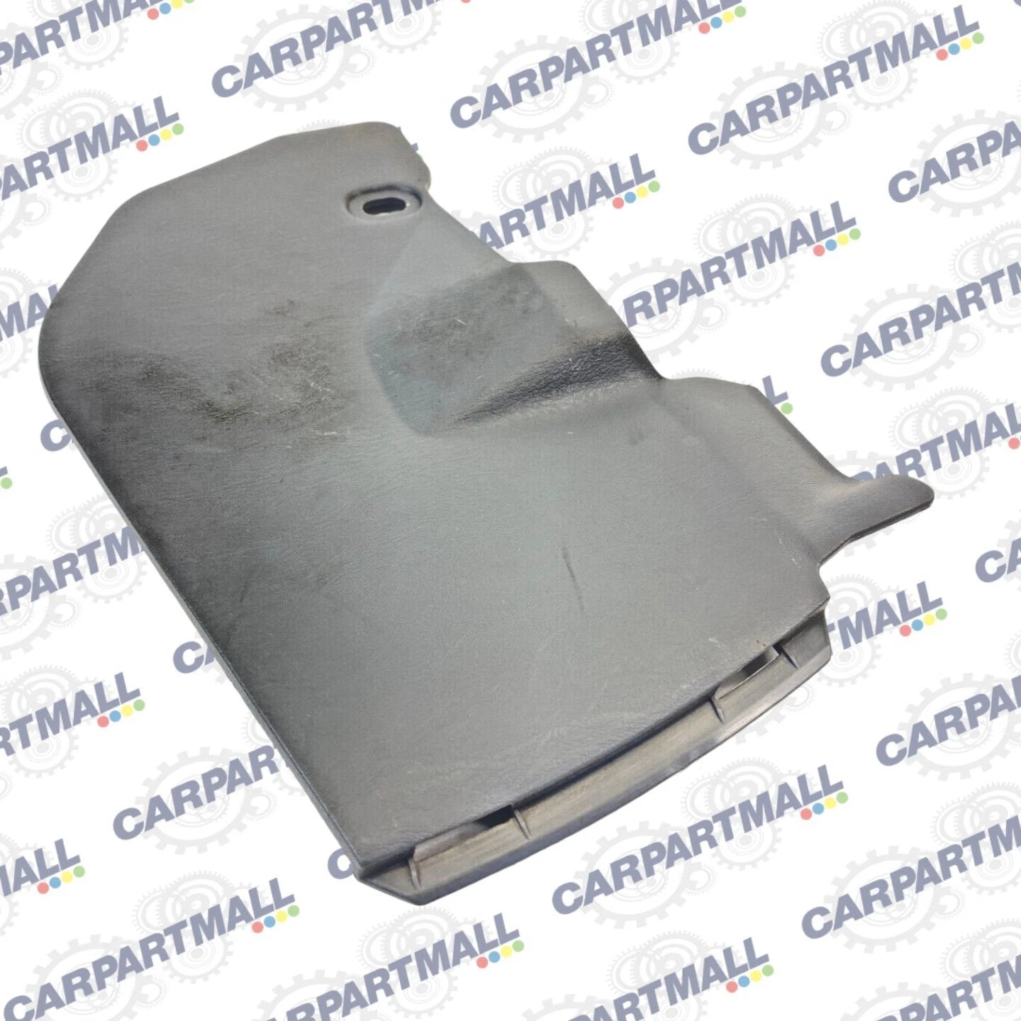 01-05 TOYOTA RAV-4 RAV4 FLOOR CENTER CONSOLE LEFT KICK COWL PANEL 55606-42020 LH