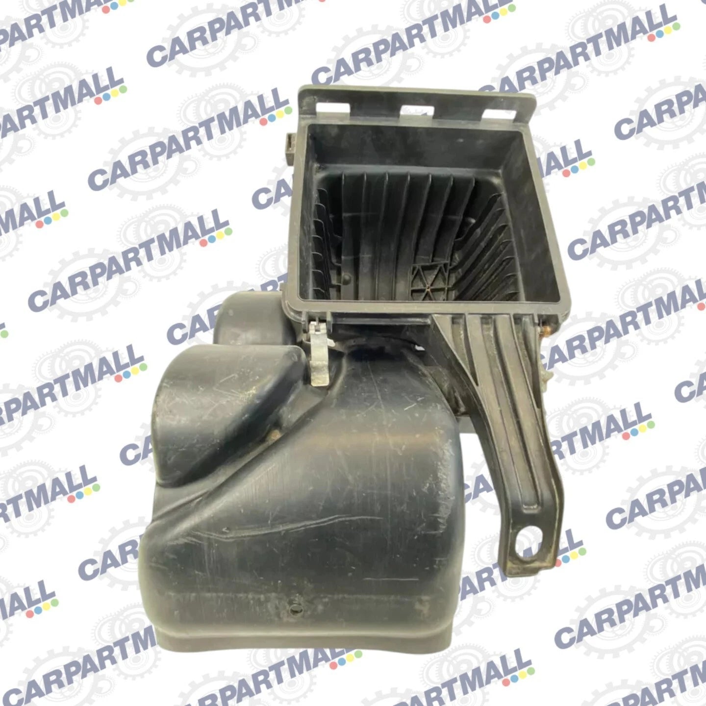 2009 2010 DODGE JOURNEY 3.5L AIR CLEANER INTAKE HOUSING LOWER OEM 04891896AB