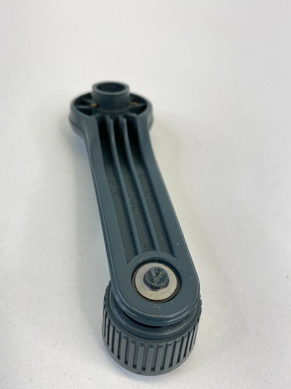 1997-2002 FORD ESCORT RR LH WINDOW CRANK REGULATOR HANDLE OEM F0C6-5823342-AAW