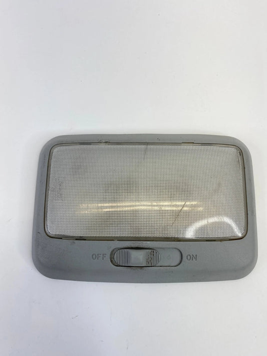 1998-2002 HONDA ACCORD COUPE INTERIOR REAR ROOF DOME MAP READING LAMP LIGHT OEM