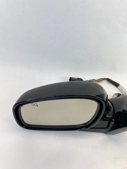 04-08 LINCOLN TOWN CAR LEFT DRIVER SIDE VIEW POWER DOOR MIRROR HEATED MEMORY OEM