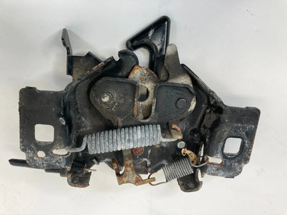 2010-2012 FORD FUSION FRONT BONET HOOD LOCK LATCH ASSY AE5A-16700