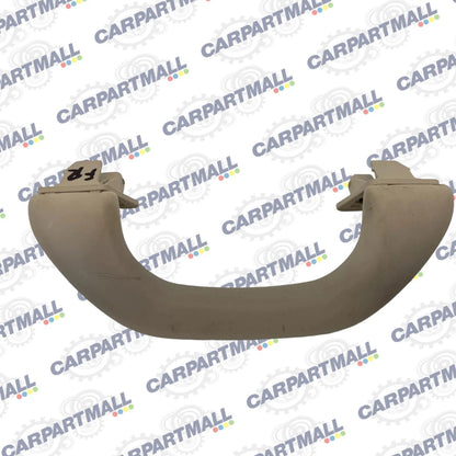 2009-2017 VOLKSWAGEN TIGUAN FRONT RIGHT SIDE INTERIOR ROOF GRAB GRIP HANDLE OEM
