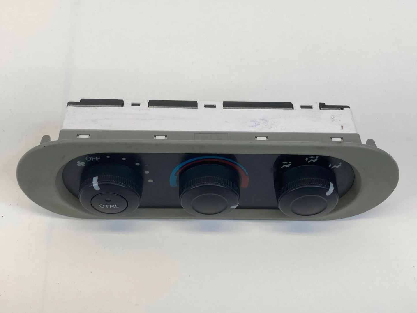 05 06 07 HONDA ODYSSEY REAR ROOF A/C TEMP HVAC CLIMATE CONTROL SWITCH ASSY OEM