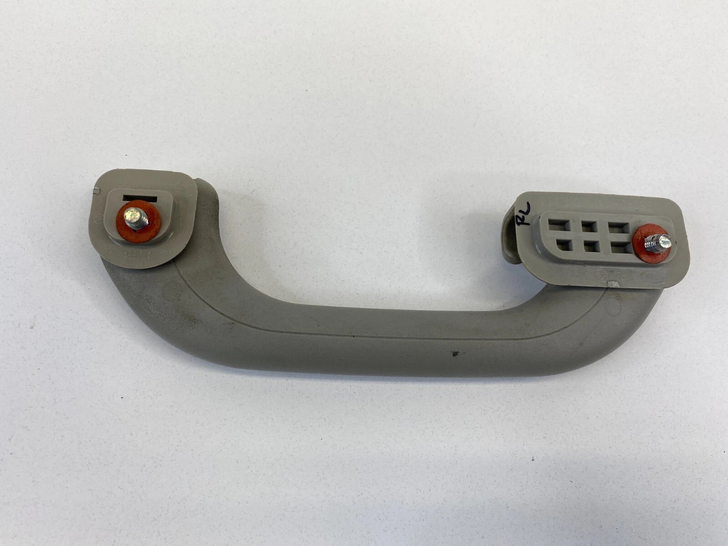 2010-2013 KIA FORTE REAR LEFT ROOF INNER GRAB GRIP HANDLE ASSIST 85340-1M150 OEM