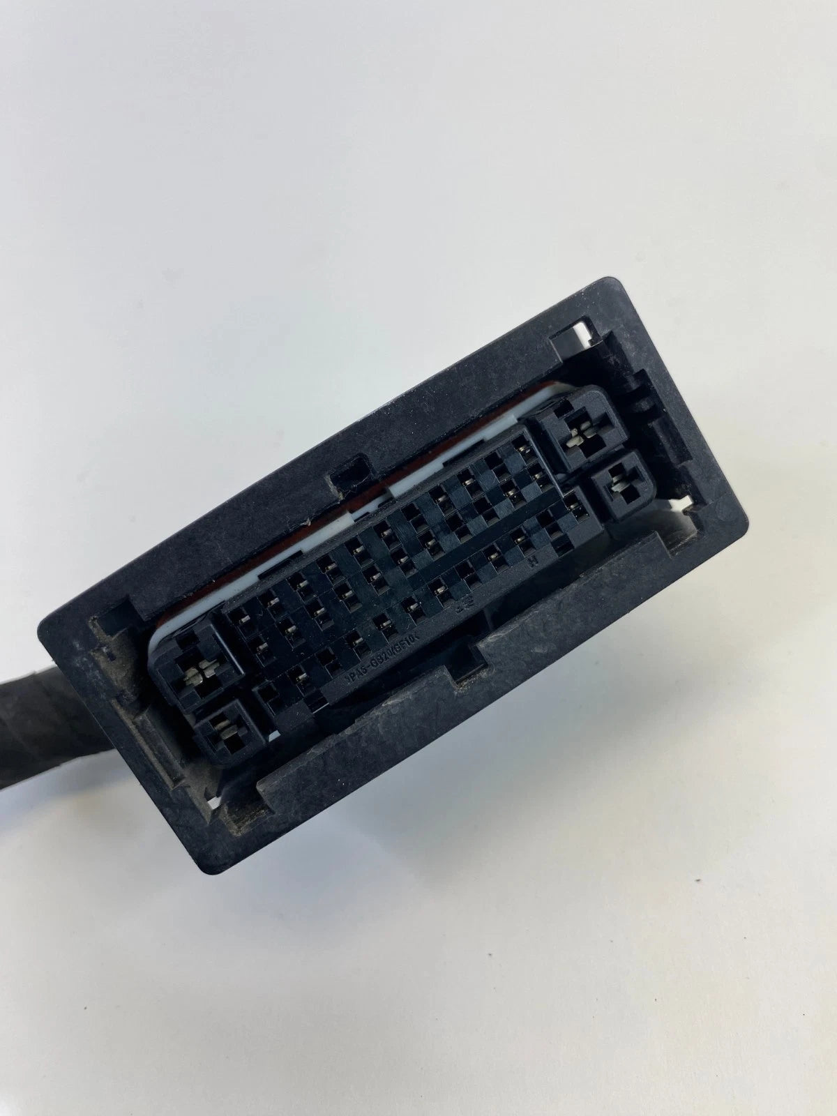 2013-2015 HYUNDAI SONATA 2.4L HYBRID A/T ABS ANTI LOCK BRAKE PUMP PLUG CONNECTOR