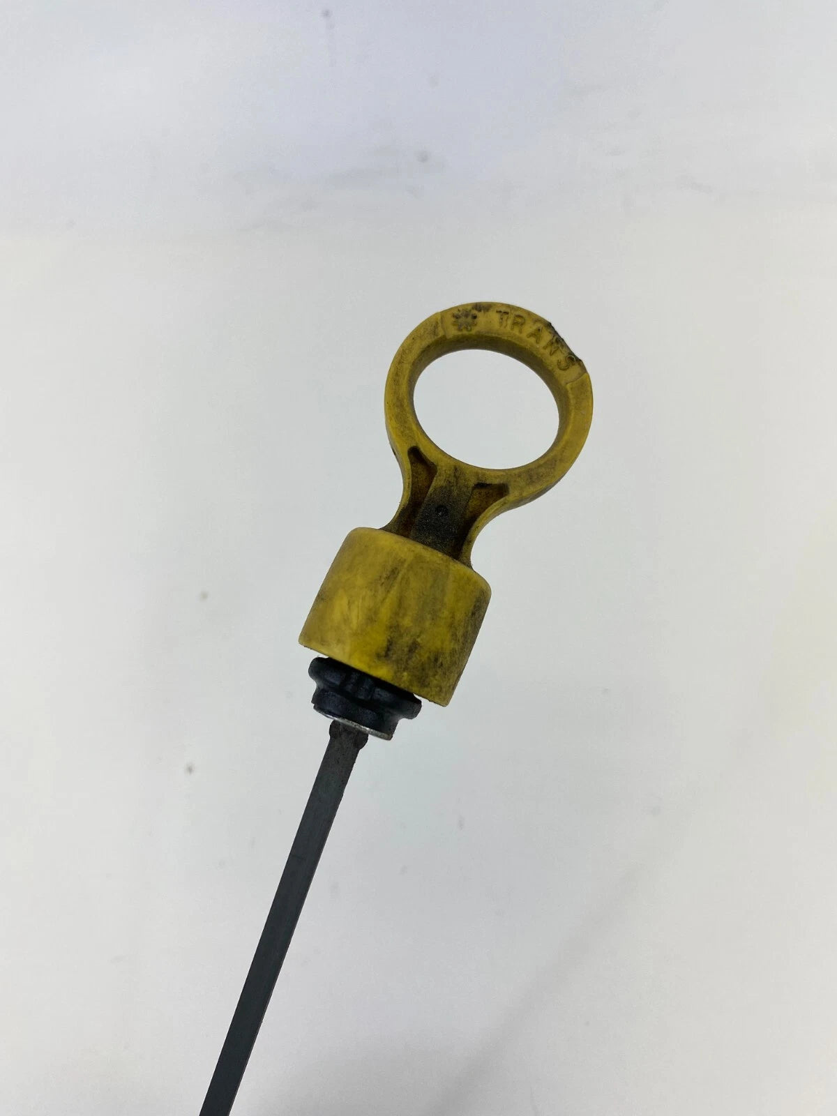 2008-2010 DODGE AVENGER 2.4L 16V TRANSMISSION OIL FLUID DIPSTICK INDICATOR OEM