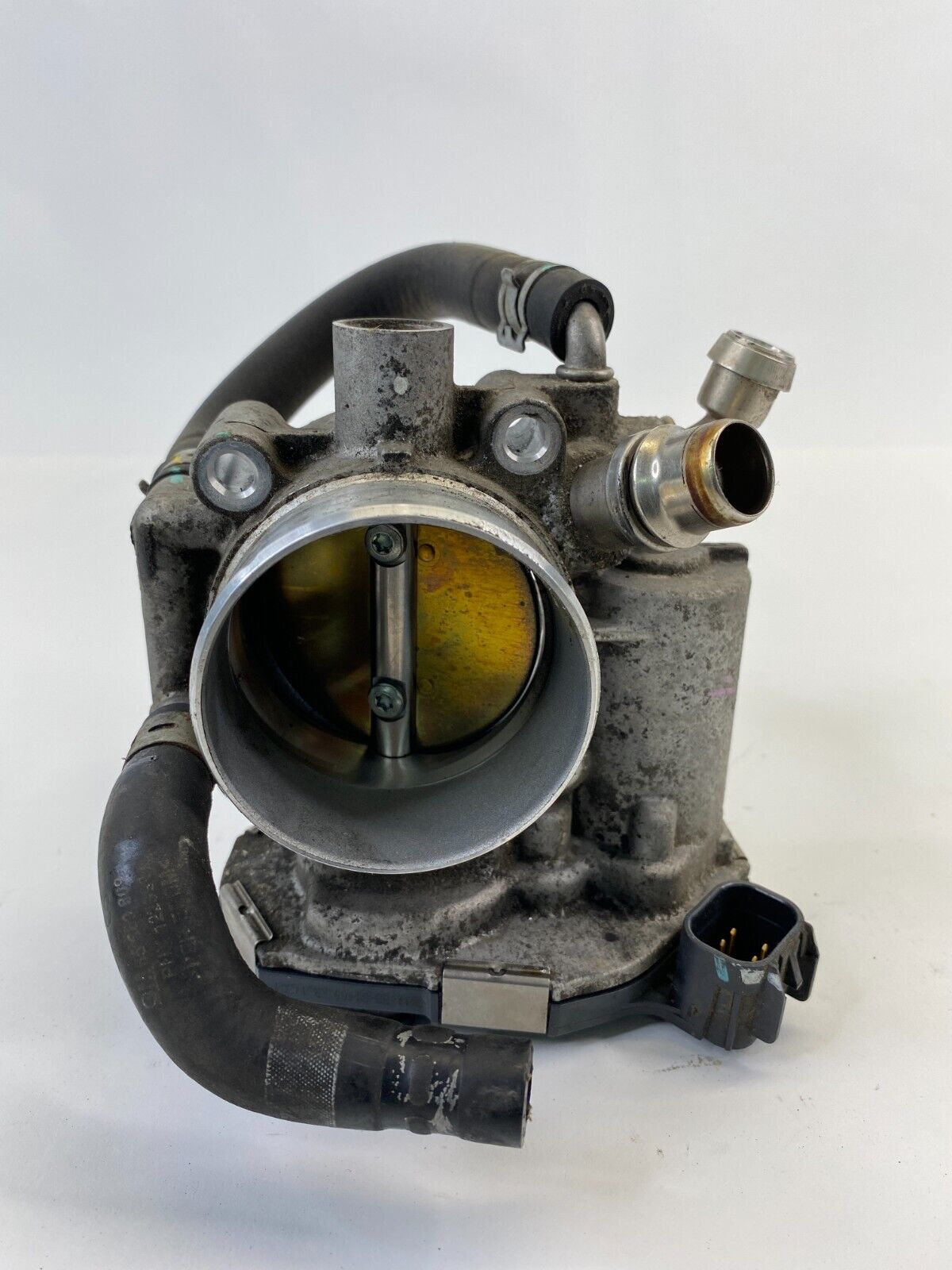 2011-2015 Chevrolet Cruze 1.8L 12-18 Sonic Throttle Body Throttle Valve 55577375