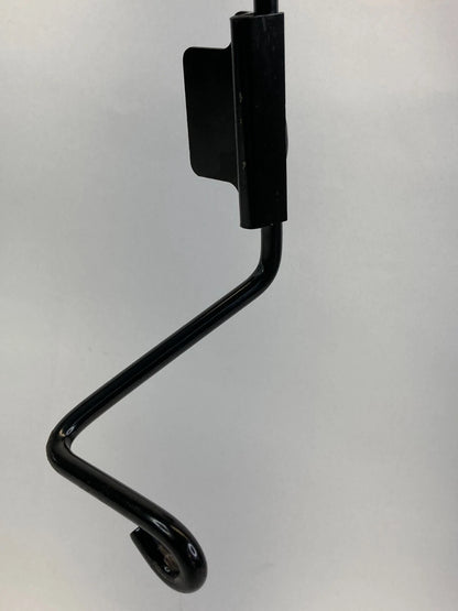 2010-2019 LINCOLN MKT REAR FLOOR JACK BRACKET SUPPORT SPARE RETAINER OEM