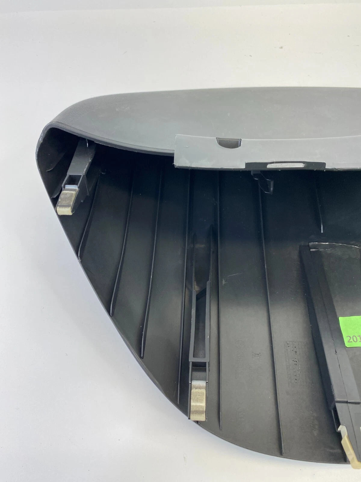 2011-2014 HYUNDAI SONATA SPEEDOMETER INSTRUMENT CLUSTER BEZEL TRIM 84830-3S000