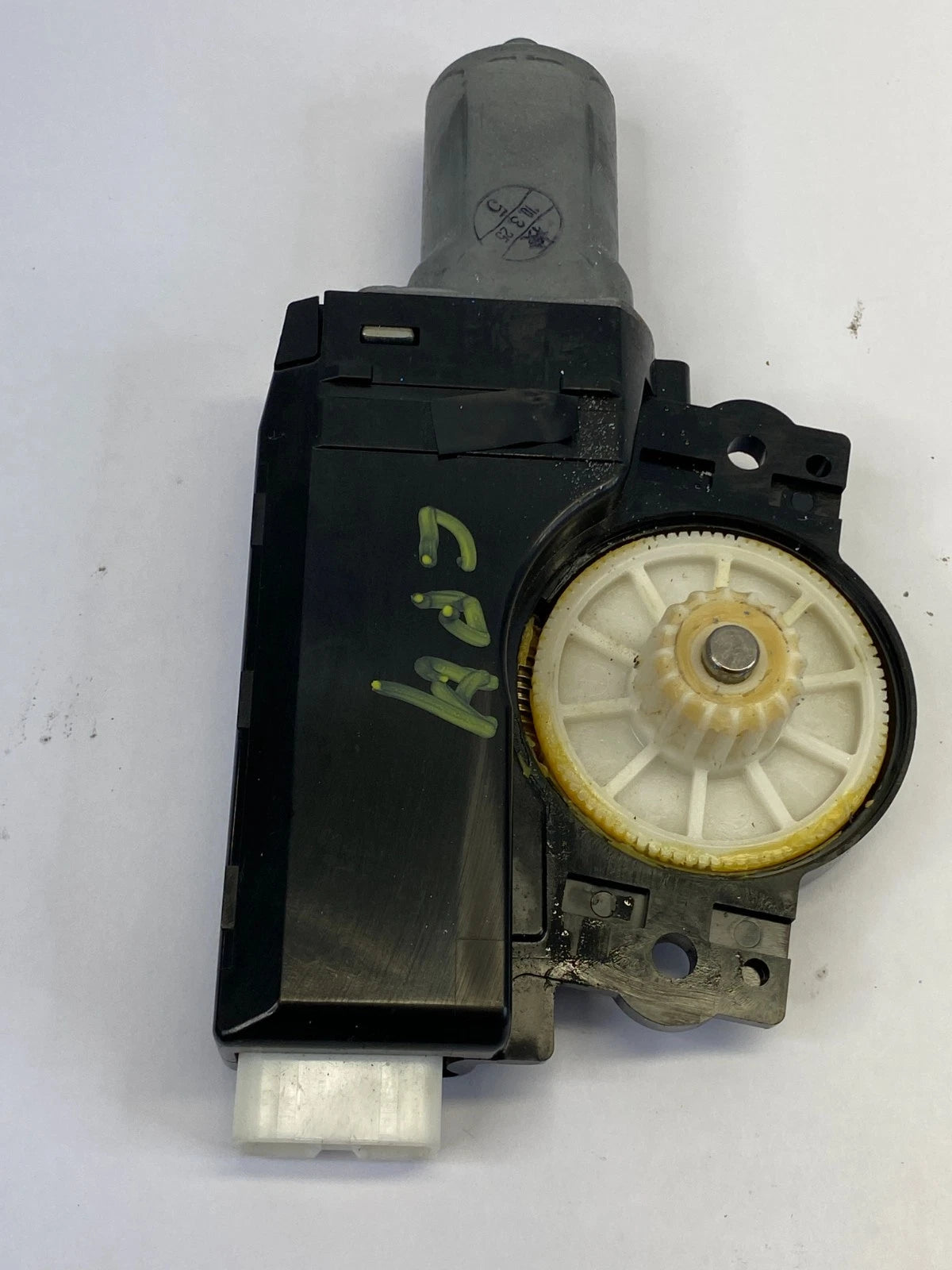 2006-2013 LEXUS IS250 IS350 POWER SUN ROOF SUNROOF MOTOR ASSY 471071-11680 OEM
