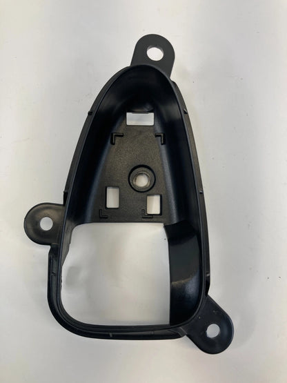 07-11 TOYOTA CAMRY REAR RIGHT INTERIOR DOOR HANDLE COVER BEZEL 69297-06020 OEM
