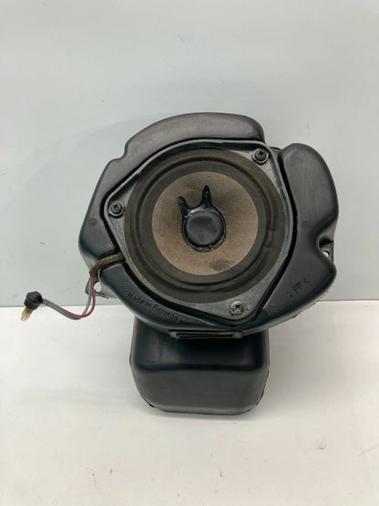 1994 1995 MERCEDES-BENZ C280 FRONT LEFT SIDE DOOR AUDIO SPEAKER 2028202902 OEM