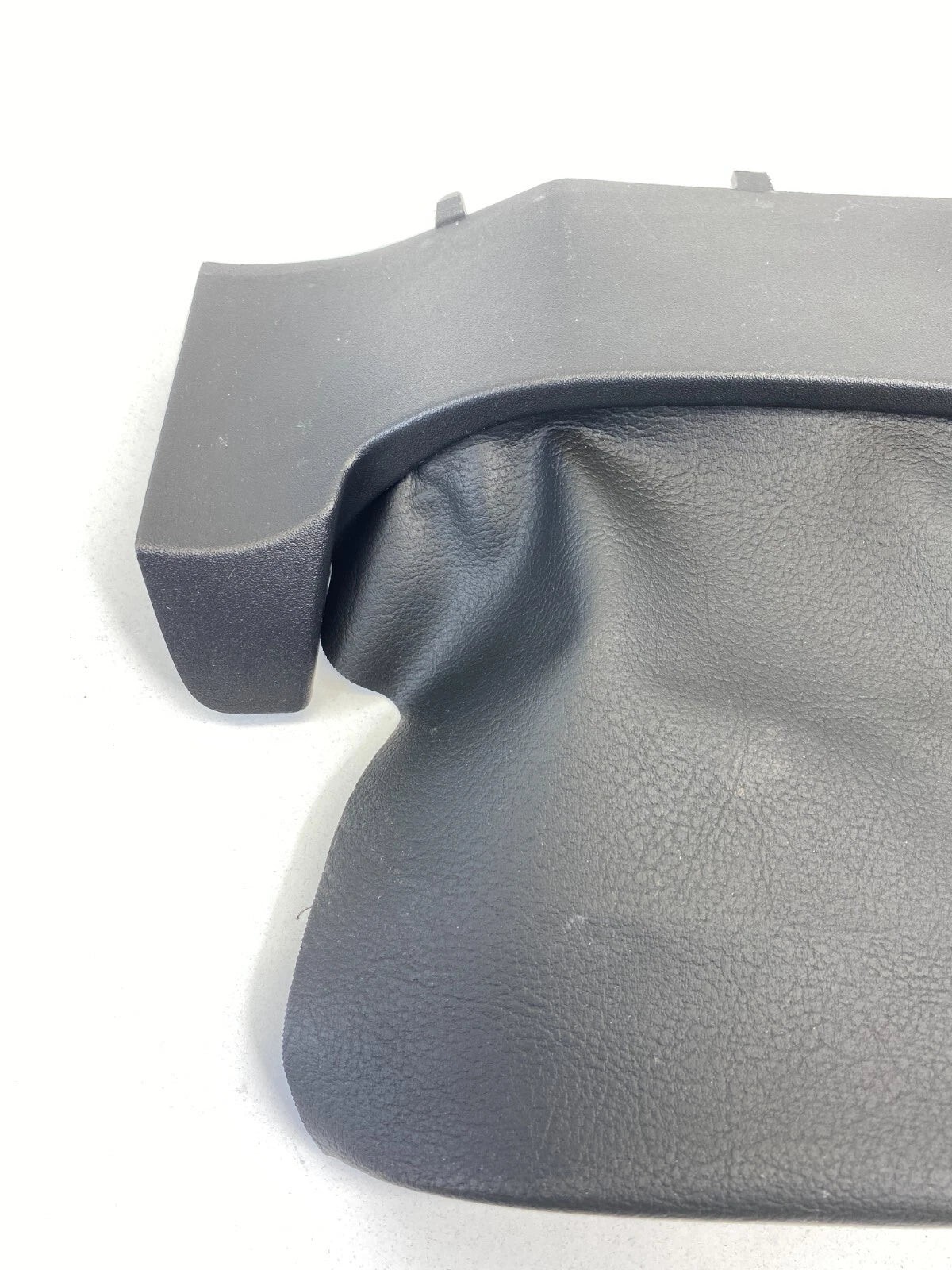 2012-2018 FORD FOCUS STEERING COLUMN UPPER COVER SHROUD BOOT TRIM BM51A04291ABW