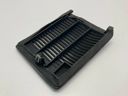 1990 90 TOYOTA COROLLA DASH SPEAKER COVER GRILLE TRIM PANEL ASSEMBLY OEM