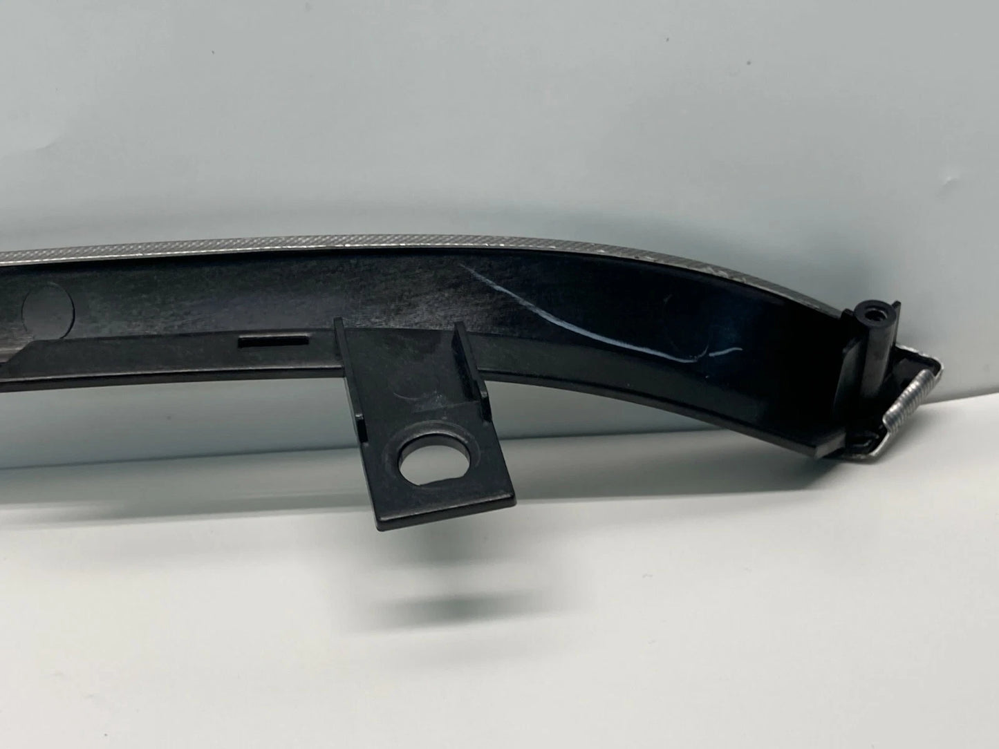 04-06 ACURA TL FRONT RH PASSENGER SIDE DOOR PANEL TRIM COVER 83500SEPAA01026 OEM