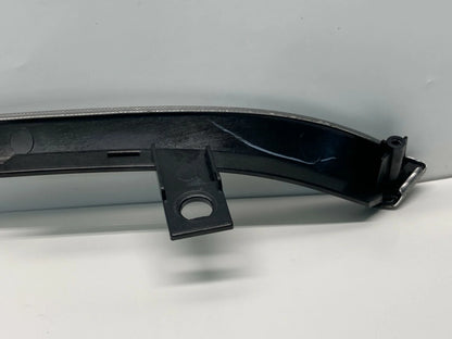 04-06 ACURA TL FRONT RH PASSENGER SIDE DOOR PANEL TRIM COVER 83500SEPAA01026 OEM