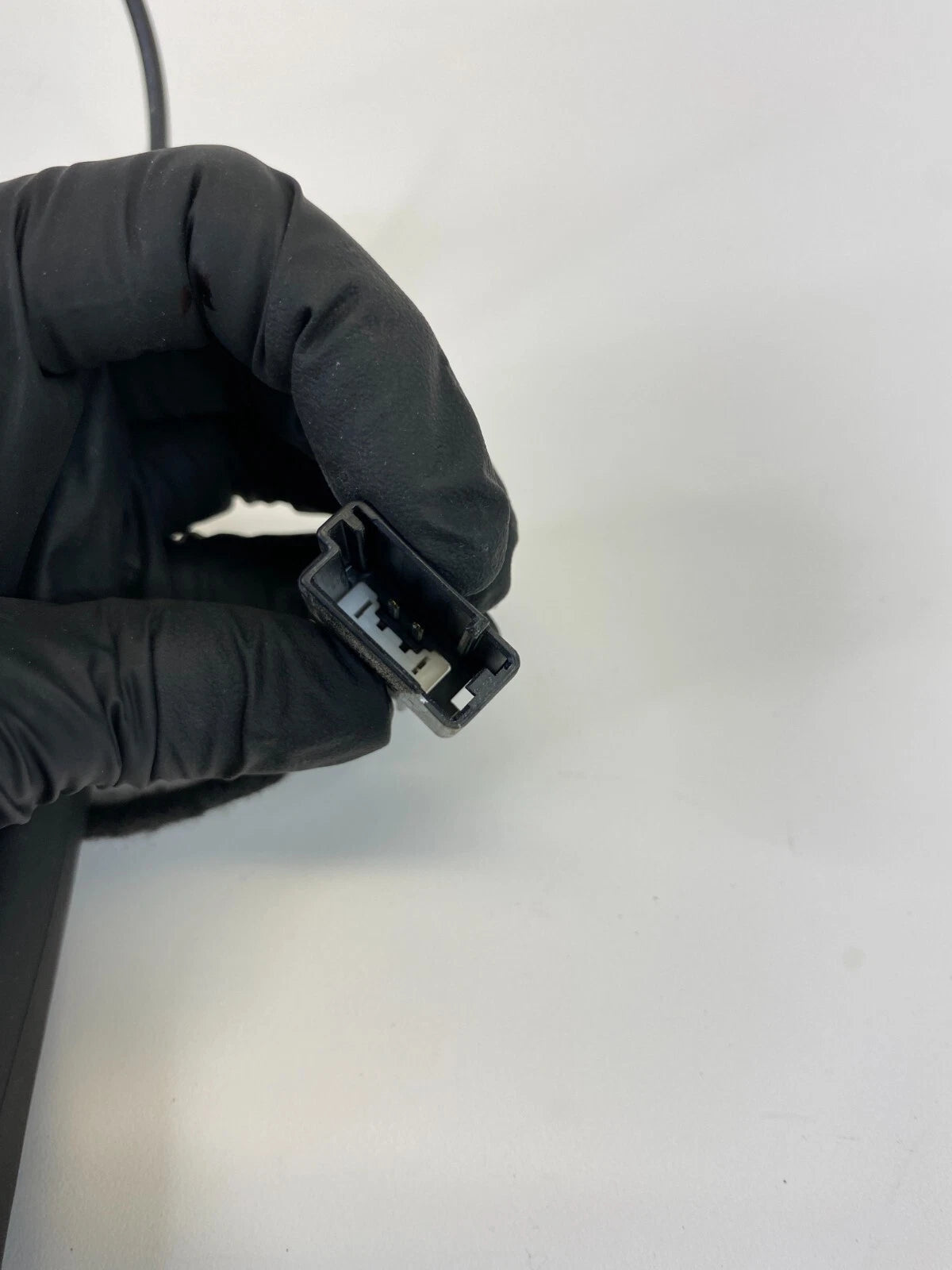 11-16 CHEVY CRUZE 16 CRUZE LIMITED FRONT RIGHT SIDE SEAT BELT BUCKLE 618680800A