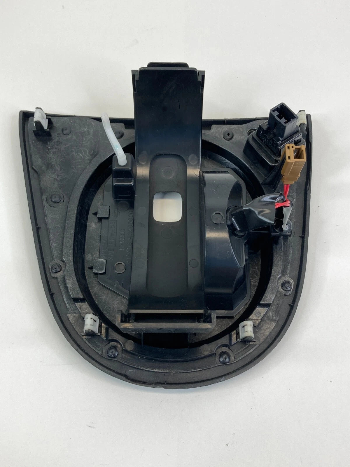 07-09 NISSAN SENTRA 2.0L AUTOMATIC TRANSMISSION DASH SHIFTER SHIFT PANEL BEZEL