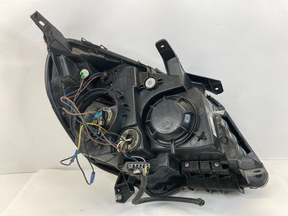 2010-2015 Chevrolet Equinox Left Driver Headlight Headlamp Halogen Assy OEM