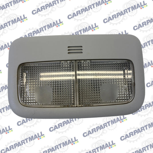 2008-2014 SCION XD ROOF OVERHEAD DOME MAP LIGHT LAMP OEM
