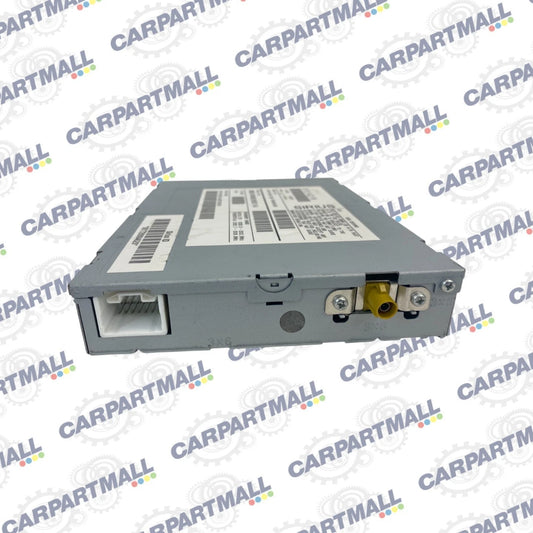 2009-2017 MITSUBISHI LANCER SIRIUS SATELLITE AUDIO CONTROL MODULE 8701A219 OEM