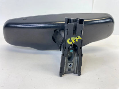 2012-2017 HYUNDAI SONATA AUTO DIMMING INTERIOR REAR VIEW MIRROR TELEMATICS