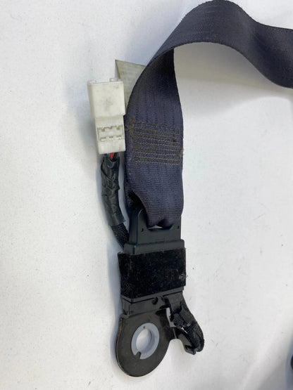 2009 2010 TOYOTA MATRIX FRONT RIGHT PASSENGER SIDE SEAT BELT RETRACTOR FR RH OEM