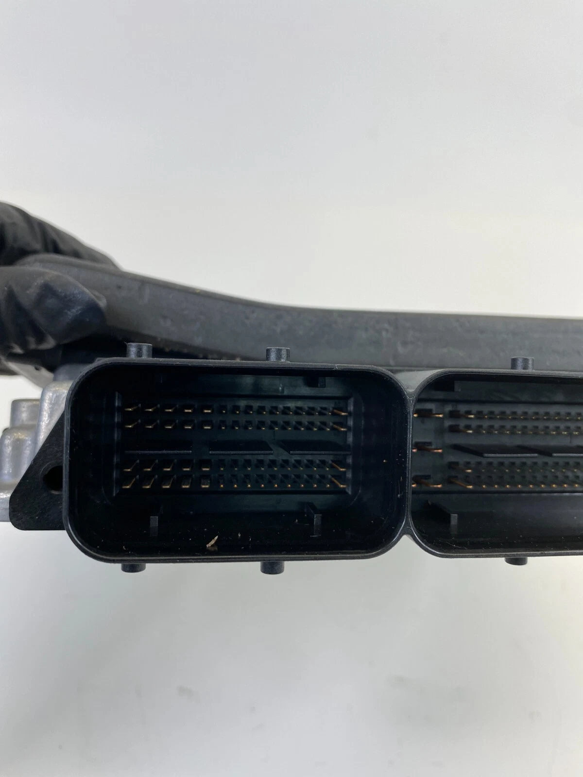 11 12 AUDI A4 QUATTRO 2.0L AT ENGINE COMPUTER ECU ECM CONTROL MODULE 8K2907115AG