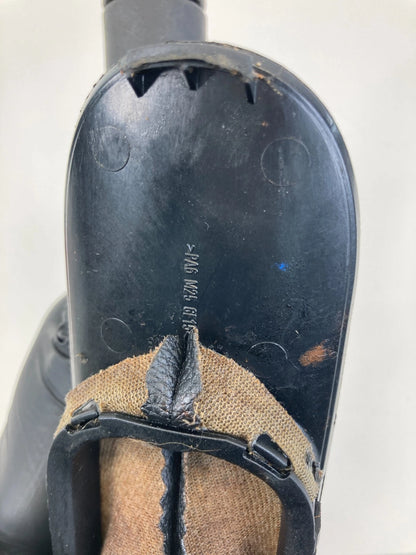 07 08 09 10 11 12 13 14 15 Mini Cooper Emergency Parking Brake Handle Boot OEM