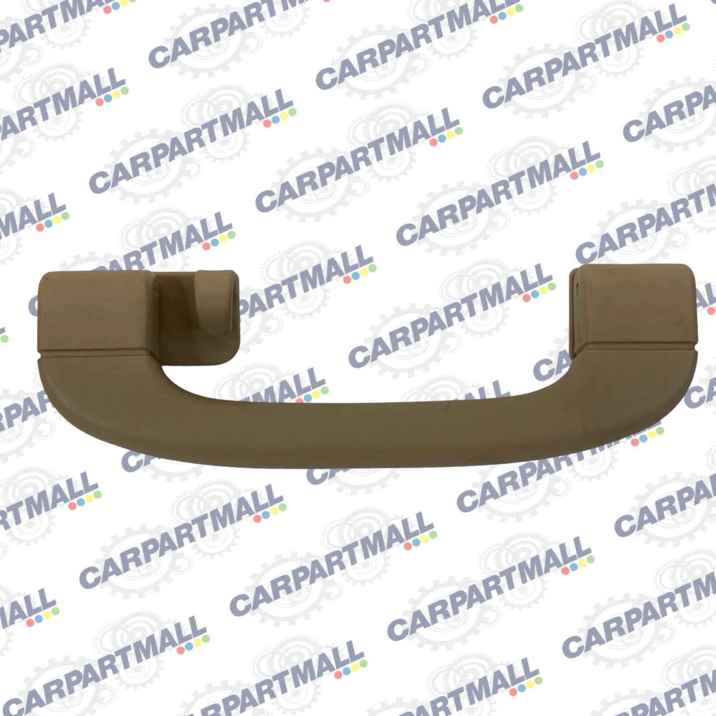 2004-2007 BMW 530I 525I REAR LEFT SIDE INNER ROOF GRAB GRIP HANDLE 7033661 OEM