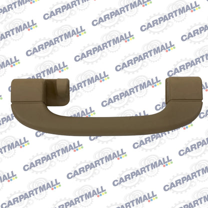 2004-2007 BMW 530I 525I REAR LEFT SIDE INNER ROOF GRAB GRIP HANDLE 7033661 OEM