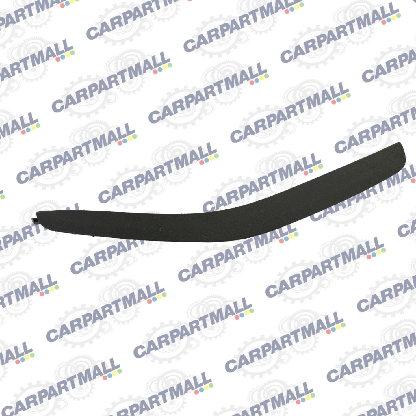 13-15 CHEVROLET MALIBU REAR RIGHT SIDE DOOR PULL HANDLE COVER BEZEL TRIM OEM