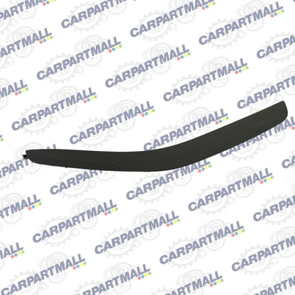 13-15 CHEVROLET MALIBU REAR RIGHT SIDE DOOR PULL HANDLE COVER BEZEL TRIM OEM