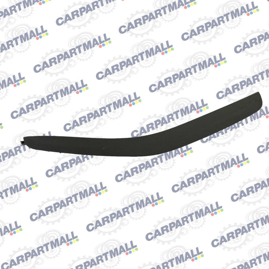 13-15 CHEVROLET MALIBU REAR RIGHT SIDE DOOR PULL HANDLE COVER BEZEL TRIM OEM