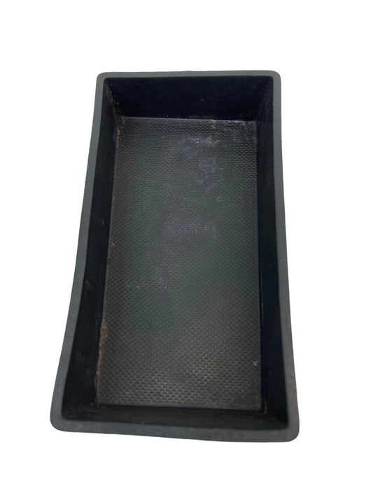 07 08 09 10 11 DODGE NITRO CENTER CONSOLE STORAGE TRAY INSERT MAT 1CJ76TRM OEM