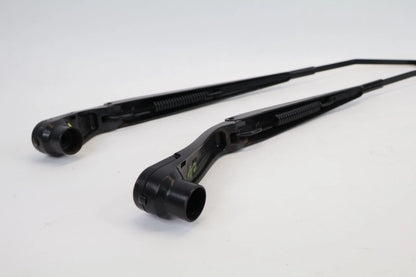 2011-2013 JEEP GRAND CHEROKEE FRONT WINDSHIELD WIPER ARM LEFT & RIGHT SET OEM