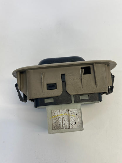 2001-2007 Ford Escape Rear Right Passenger Side Door Window Control Switch