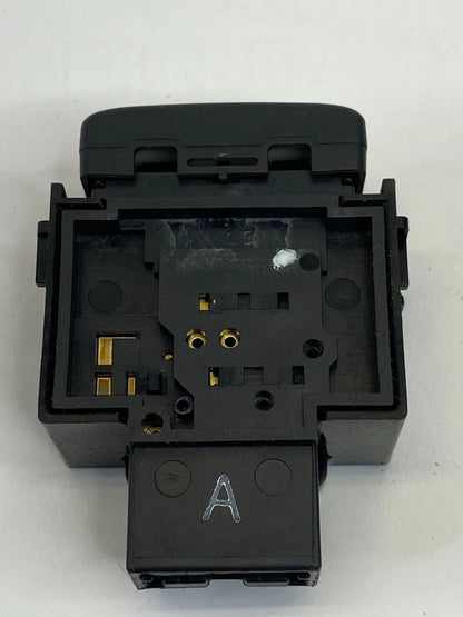2011-2013 11-13 NISSAN ROGUE 2.5L L4 16V STABILITY CONTROL SWITCH ASSEMBLY OEM