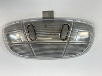 07-09 Lincoln MKZ 06 Zephyr Rear Roof Overhead Dome Map Light Lamp 5L24-13776-AA