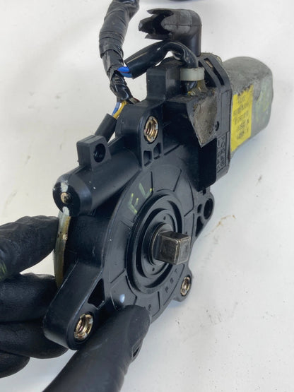 2002-2006 NISSAN ALTIMA FRONT LEFT DRIVER SIDE POWER WINDOW MOTOR OEM