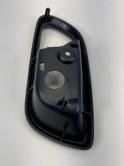 2011-2020 Dodge Journey Rear Right Side Interior Door Handle Cover 3001059LFN