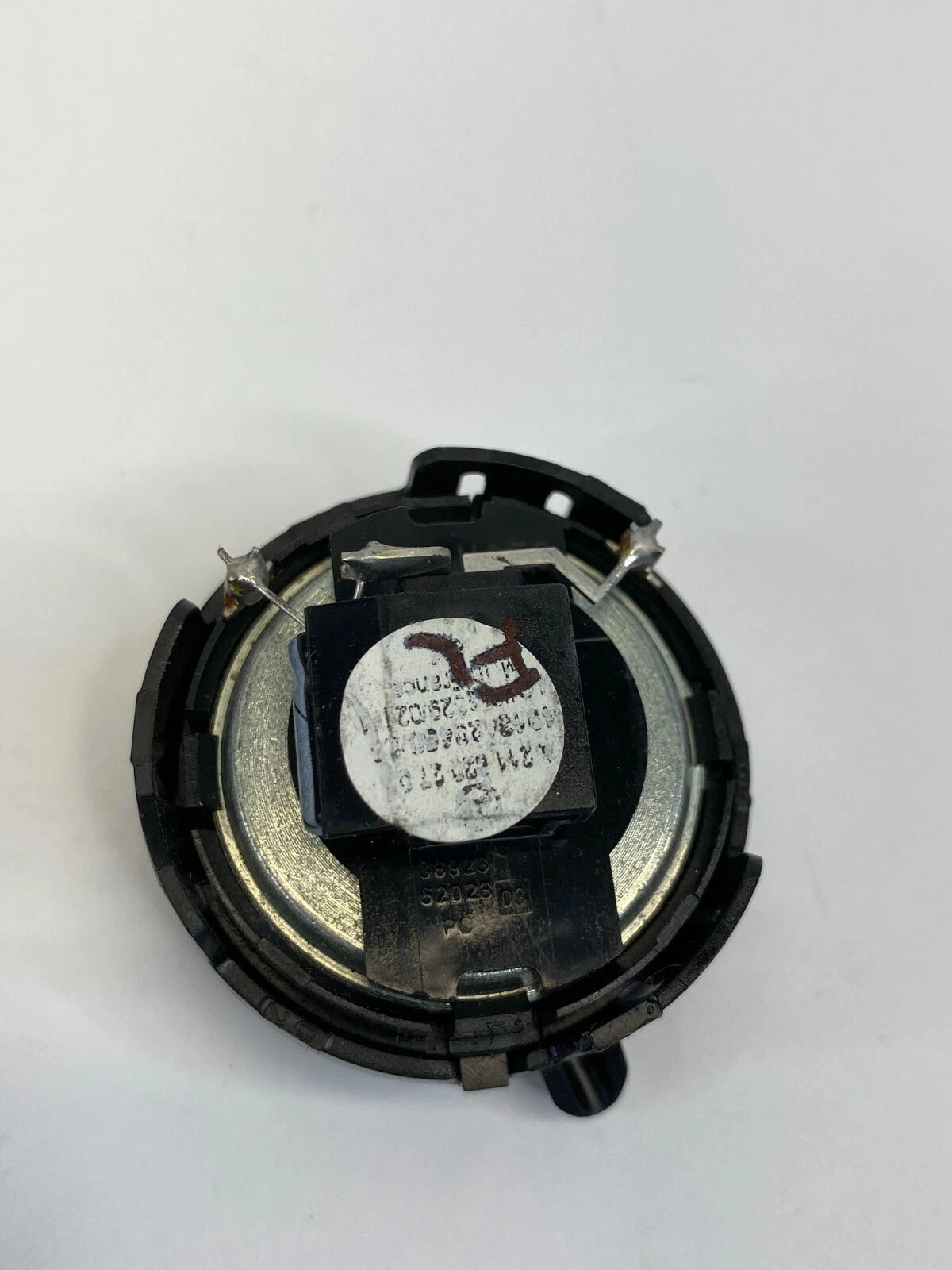 2003-2006 MERCEDES BENZ E500 FRONT LEFT DOOR SOUND AUDIO TWEETER SPEAKER OEM