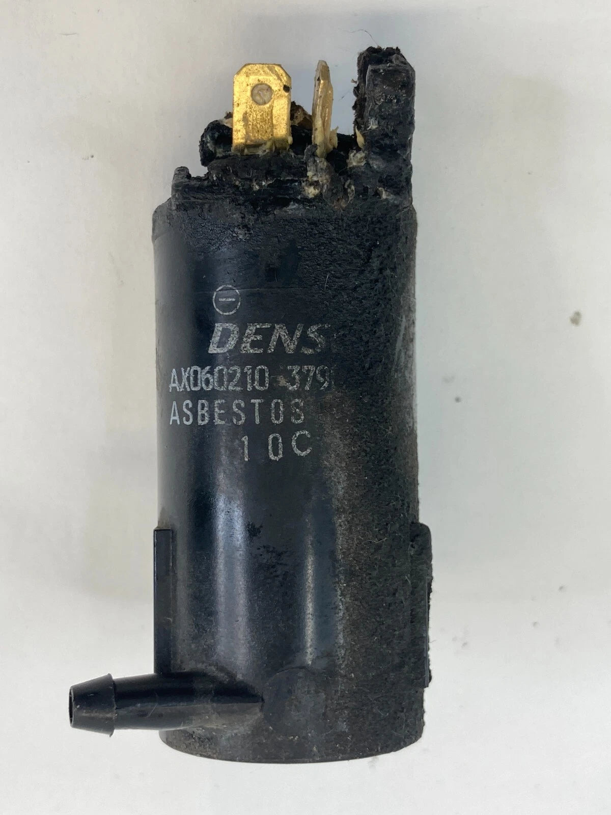 1999-2004 HONDA ODYSSEY FRONT WINDSHIELD WASHER WIPER FLUID PUMP AX060210-3798