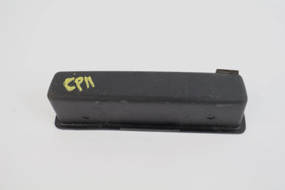2011-2014 CHRYSLER 300 FLOOR CENTER CONSOLE COIN COMPARTMENT LINER RUBBER MAT