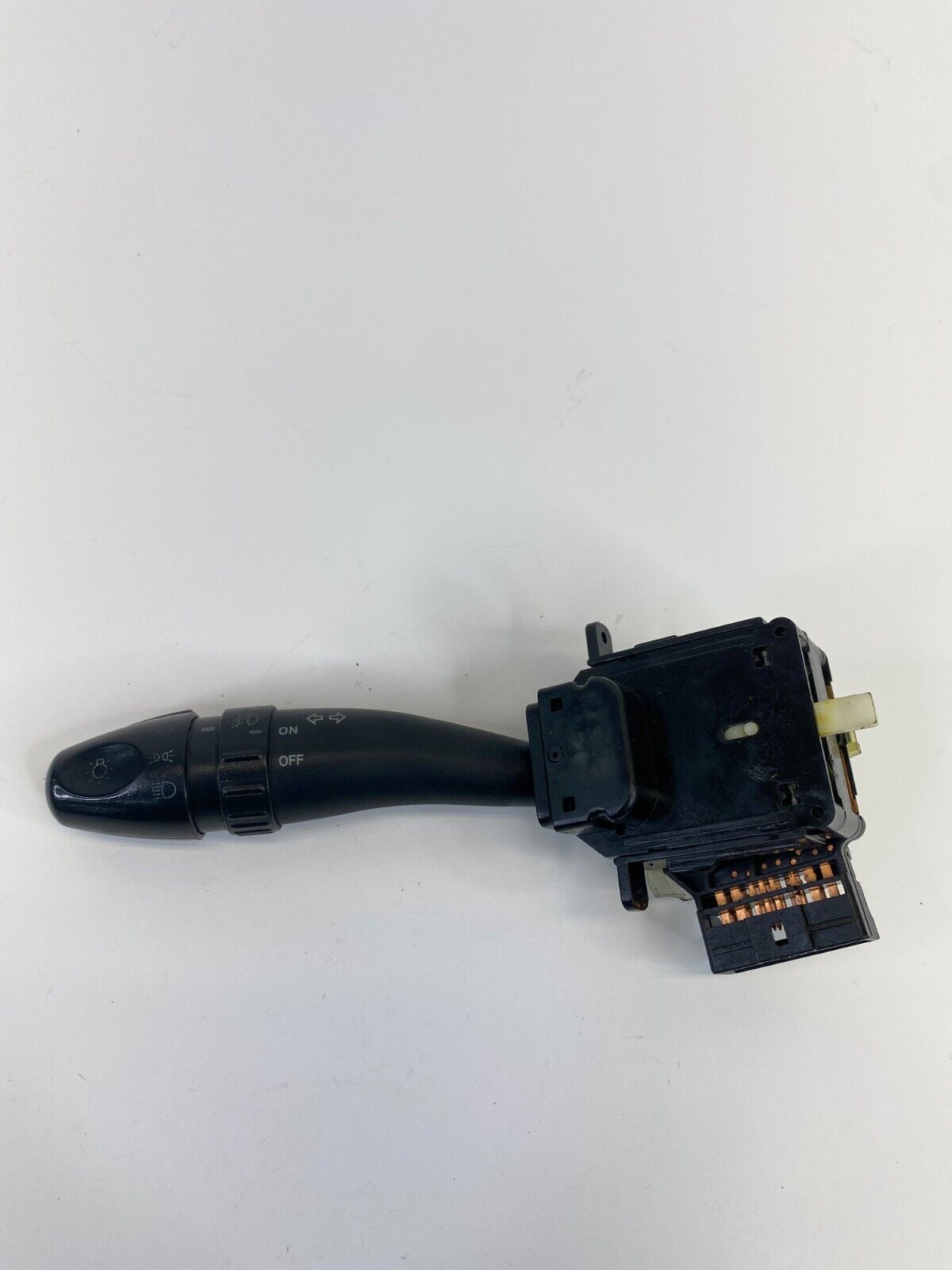 1999-2005 Hyundai Sonata Turn Signal Headlight Fog Light Lamp Combination Switch