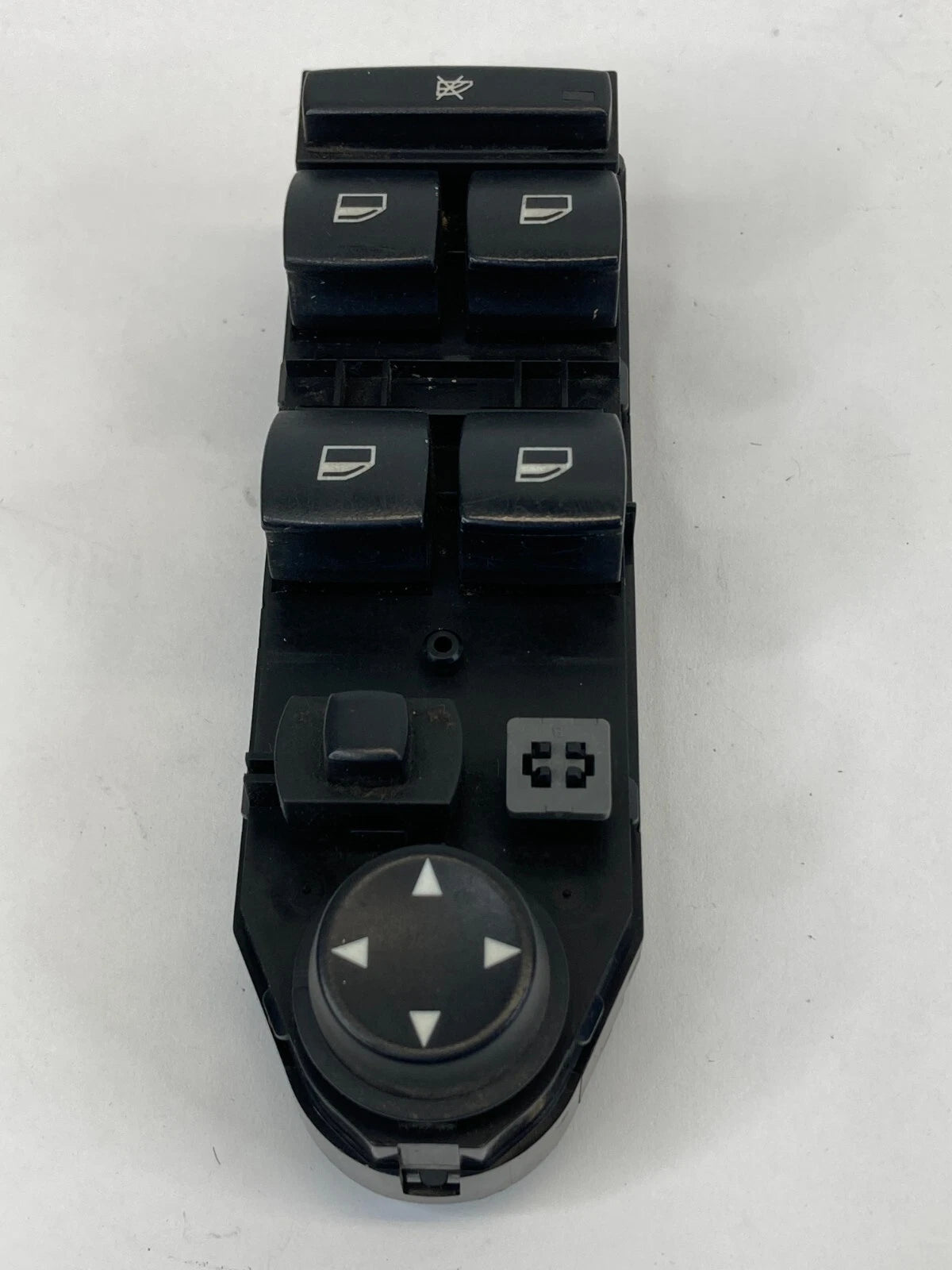 2004-2007 BMW 530I 525I FRONT LEFT DRIVER POWER MASTER WINDOW SWITCH 6951905 OEM